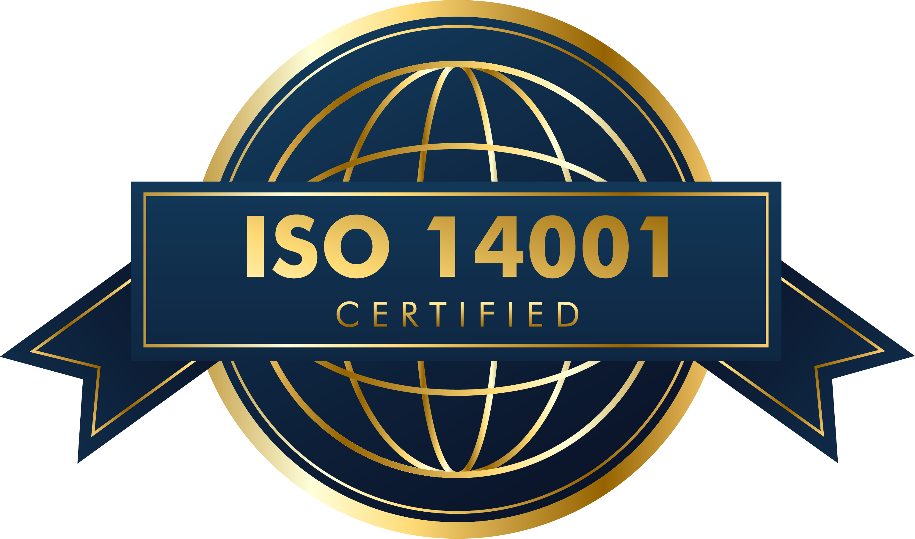 ALGT Corporate ISO Safety Certification UAE