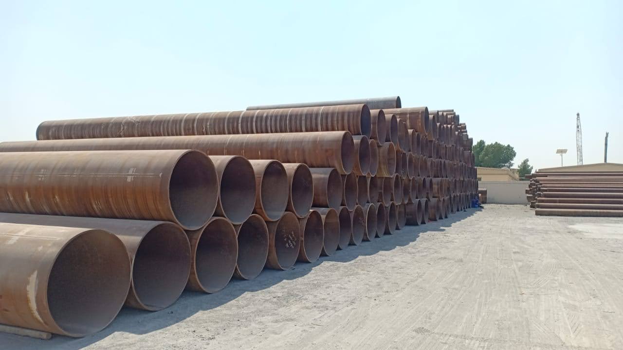 Algt Scrap Surplus Trading UAE GCC Operations