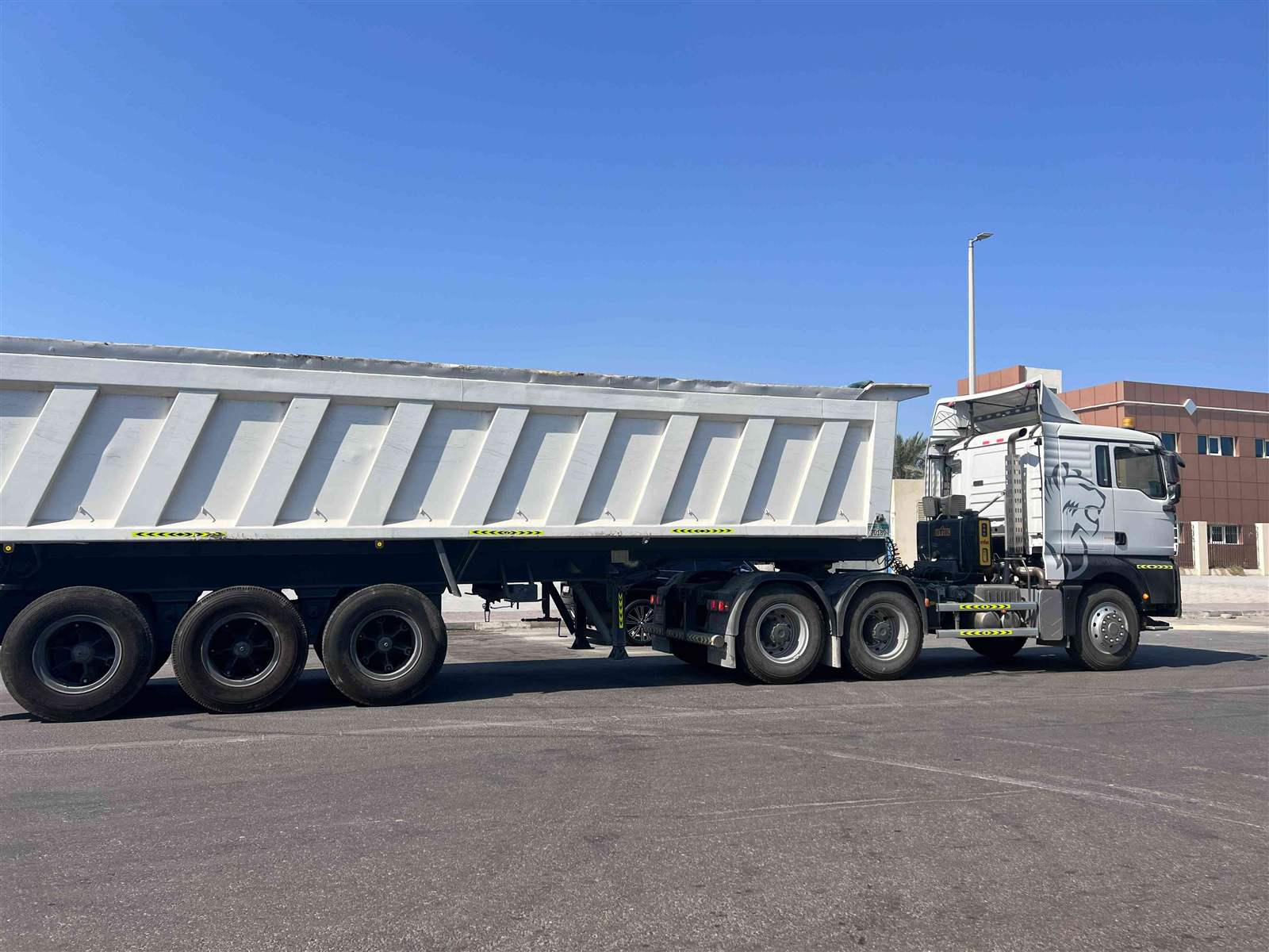 Algt Heavy Equipment Rental UAE GCC Operations