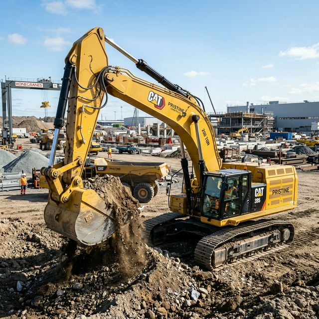 Heavy_Equipment UAE GCC Operations